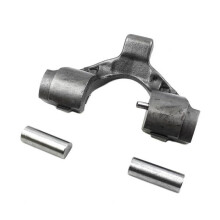 Sanka / haarukkasanka pultteineen ja muttereineen Maxx 22 T | 4W102, CFT 3102, CT 7645, 207111