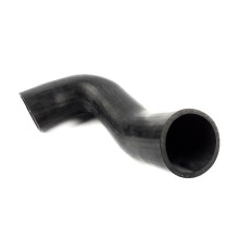 Tubo de água de refrigeração / radiador Scania | 1380106, 1854058 | 56x56x390mm