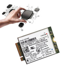EM7455 01AX746 LTE 3G 4G-Kaart + Antenne Voor X1 Carbon 5E Generatie X270 T470 T470S T470P T570 L570 L470 P51 P71