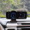 AP-7 HUD - Display OBD GPS Dual System Driving Computer LCD Computer Speedometer Universal 5