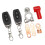 12V Remote Battery Disconnect Switch 200A Silver 9