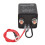 12V Remote Battery Disconnect Switch 200A Silver 15
