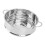 Steam Grid DoubleEar 139g 304SS 19.3x6.5cm Silver 13
