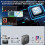 CarPlay Ai TV Box Android 11 Adattatore Wireless Android Auto CarPlay per Supporto per Auto CarPlay Cablate 3