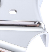 Motorcycle Wheel Axle Covers Axle Guard for  Davidson Heritage Softail FXST 1986-2007