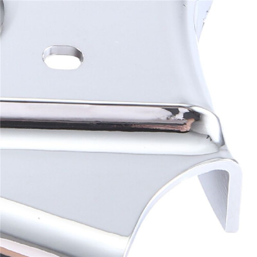 Cubiertas de Eje de Rueda de Motocicleta, Protector de Eje para  Davidson Heritage Softail FXST 1986-2007