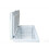 HYE 139L Chest Freezer - White- RF01CF139W24 3