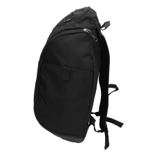 Large Capacity Black Basketball Backpack with Laptop & Wet Dry Segregation