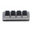 Alloy ABS Material Programmable Mini Keyboard Custom Script And Shortcut Keys USB C Mechanical Keypad With RGB Light Dustproof And Self Programming 2