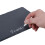 Slate Serving Plates Set of 8, 26x16 cm 6
