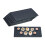 Slate Serving Plates Set of 8, 26x16 cm 8