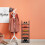 Narrow Shoe Rack with Fabric Shelves, Space-Saving Design 2