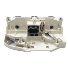 Panneau de Commande de Climatisation pour Climatiseur AC pour B5 Bora 4 MK4 1998-2004 1J0820045F