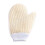 Badexfolierande handskar mjuka sisalfiber 2-pack 1