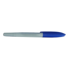 Vattenlöslig märkpenna med fin spets 0,7 mm