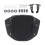 Parabrezza per moto Honda CB650R, resistente, in metallo e plastica. 1