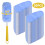 Microfibre Duster Refills Yellow Handle50Pack 1