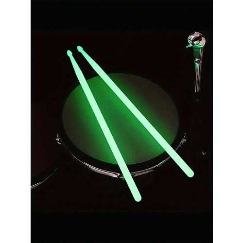 Leuchtende Drumsticks 5A2er-Pack