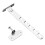 Adjustable Window Limiters Carbon Steel Lock Tilt Control Window Stopper for Various Doors Hardware 1
