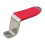 Electric Stapler Hook Durable Stainless Steel 1 Piece 5