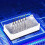 LED Display Screen for Microwaves and Refrigerators 4-Digit 8