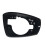 Car Rearview Mirror Frame Rearview Mirror Base Frame for   2014-2018 Car Accessories 2