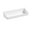 Wall Mounted Kitchen Shelf Small, Plastic, 350g 15
