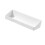 Wall Mounted Kitchen Shelf Small, Plastic, 350g 1