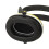 Yellow Foldable Noise Cancelling Earmuff One-Size 7