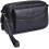 Ανδρικό δερμάτινο πορτοφόλι clutch με organizer και λουράκι καρπού 1