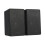 Computersubwoofer met 3,5 mm ingang en USB-voeding. 1