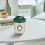 Isolerad resemugg i plastfoder 380 ml 1