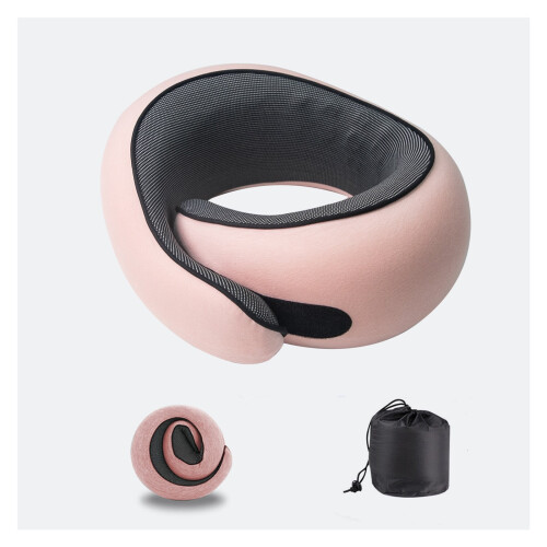 Guanghui cervical pute memory foam pustende ergonomisk