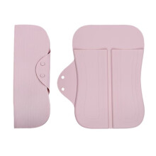 Silicone Heat-Resistant Pad for Curling Irons and