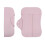 Silicone Heat-Resistant Pad for Curling Irons and 1