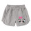 Short décontracté pour fille, confortable, imprimé, coupe ample, 7-8 ans 1