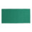 Reptile Carpet Mat 100x40cm Soft Reusable Breathable Green Polyester 2
