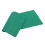 Reptile Carpet Mat 100x40cm Soft Reusable Breathable Green Polyester 16