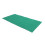 Reptile Carpet Mat 100x40cm Soft Reusable Breathable Green Polyester 15