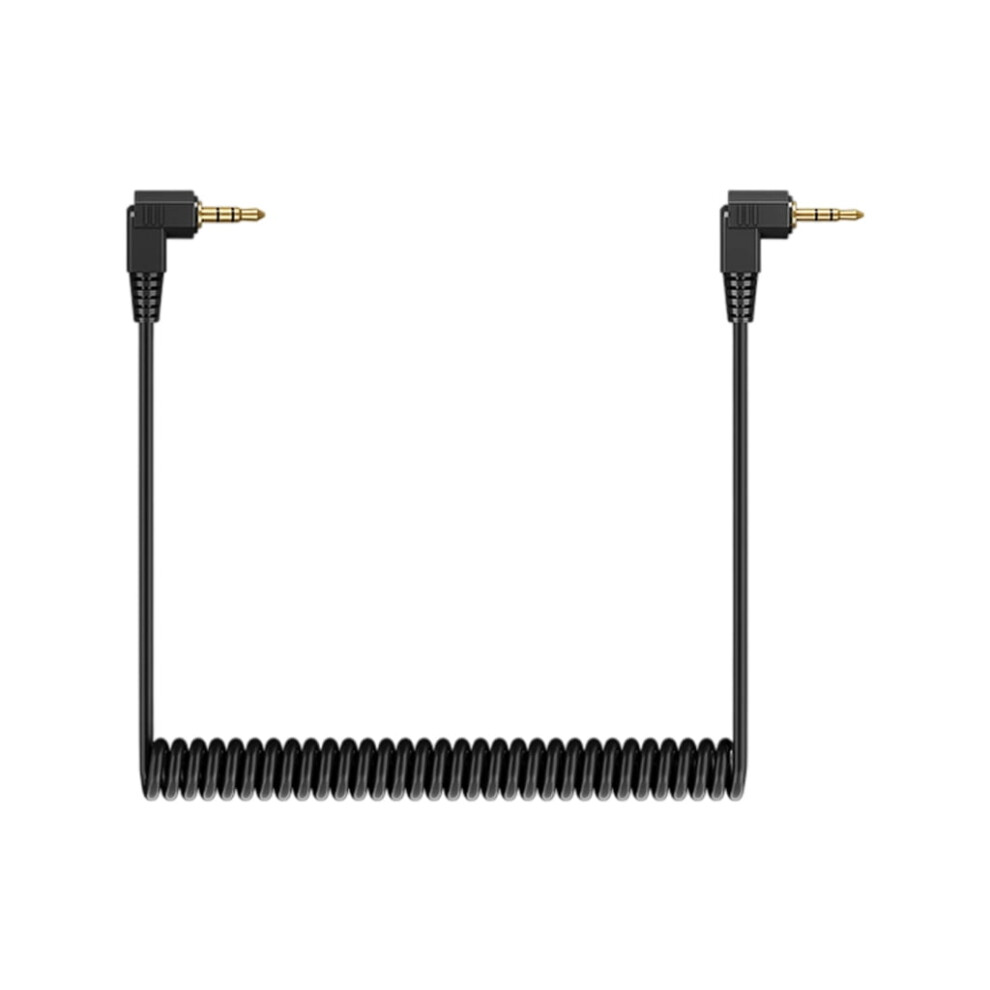 Shutter Remote Cable Plated 2.5Mm Gold 919886014417
