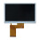 Schermo LCD da 4,3 pollici con risoluzione 480x272 1