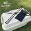 Support de camping pliable en aluminium pour glacières – 1 unité 1