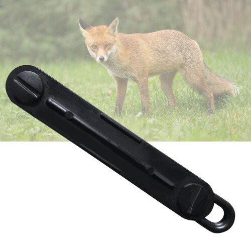 FEAMOS Αλεπούδες εξωτερικού χώρου Σφυρίχτρες Down Foxes Σφυρίχτρες κλήσεων Σφυρίχτρες 2