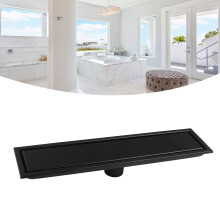 40cm Rectangular Drain Odour Block