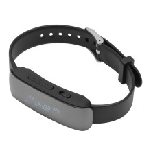 Digital Voice Recorder Watch 16GB HD Noise Reduction MP3 Player