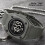 Multifunction Chronograph Grey 200mAh 44.9mm 9