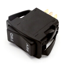 Interruptor basculante de avance y retroceso para carrito de golf 74323G01