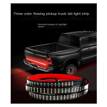 Truckbed LED-stripbundel 504LED's 60 inch