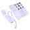 Home Phone with Speakerphone and Redial Feature 1