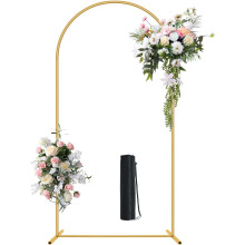 Arche de mariage carrée 2 m